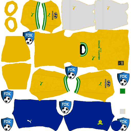 Mamelodi Sundowns Fc Dls Kits Dream League Soccer Kits