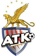 ATK Kolkata Logo