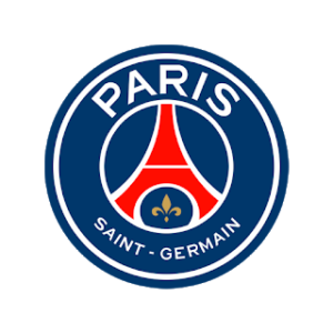Paris Saint-Germain Logo