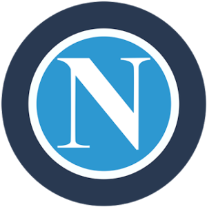 S.S.C Napoli Logo