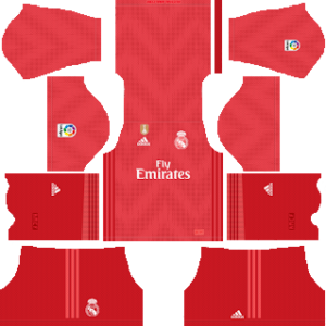 fts kits real madrid