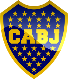 Logotipo do Boca Juniors