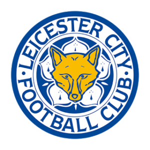 Leicester City Logo