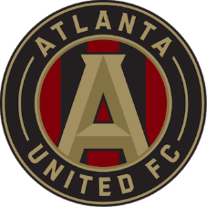 Atlanta United FC Logo