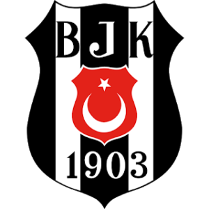 Besiktas JK Logo