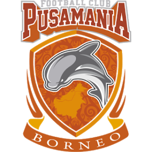 Borneo FC Logo