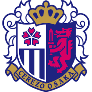 Cerezo Osaka Logo