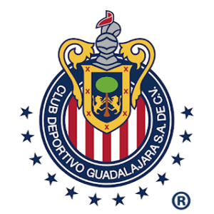 Chivas De Guadalajara Logo