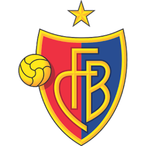 FC Basel Logo