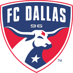 FC Dallas Logo