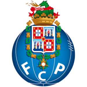 FC Porto Logo