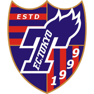 FC Tokyo Logo