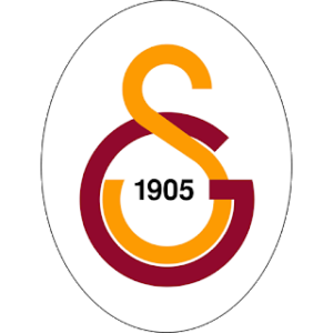 Galatasaray S.K. Logo