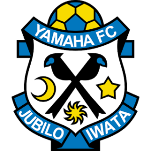 Jubilo Iwata Logo