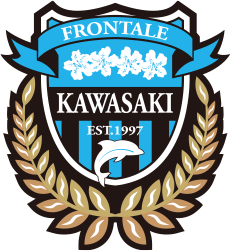 Kawasaki Frontale Logo