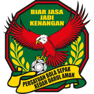 Kedah FA Logo
