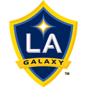 LA Galaxy Logo