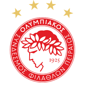 Olympiacos FC Logo