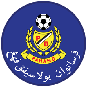 Pahang FA Fila Logo