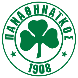 Panathinaikos FC Logo