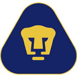 Pumas UNAM Logo