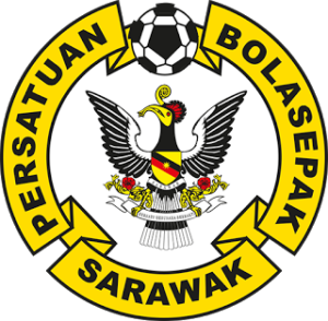 Sarawak FA Logo