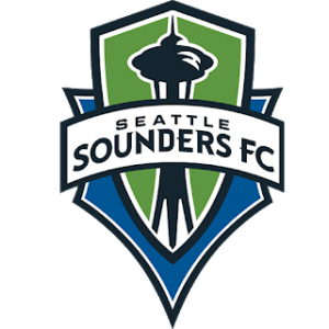 Seattle Sounders FC Logo