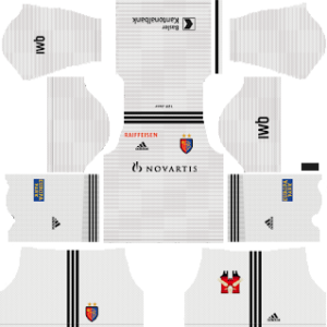 FC Basel Away Kit 2019