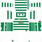 Celtic FC Kits 2018/2019 Dream League Soccer