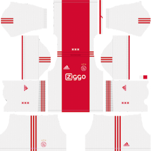 ajax fc jersey 2019