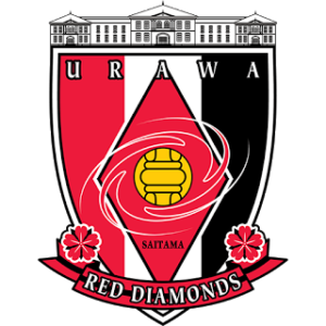 Urawa Red Diamonds Logo