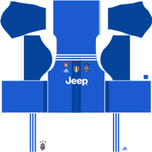 Juventus Away Kit: