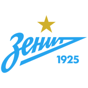 Zenit St Petersburg Logo: