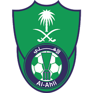 Al-Ahli Saudi FC Logo