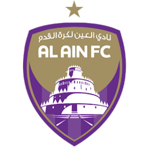 Al Ain FC Logo