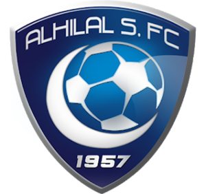 Al-Hilal FC Logo