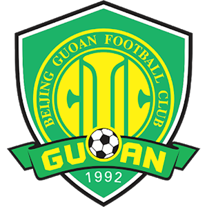 Beijing Sinobo Guoan F.C. Logo