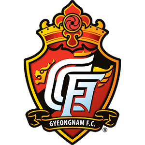Gyeongnam FC Logo