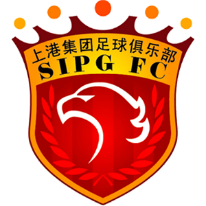 Shanghai SIPG F.C. Logo