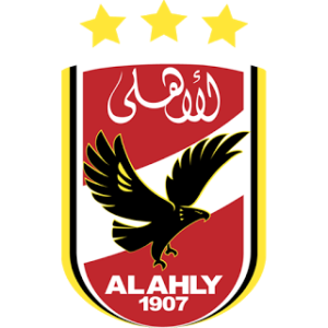 Al Ahly SC Logo