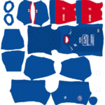 Arema FC Kits 2020
