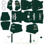 Palmeiras Kits 2020