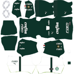 Palmeiras Kits 2020