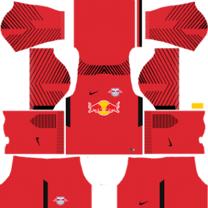 Fts Kits Rb Leipzig