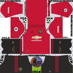 Kit Fts Manchester United Terbaru