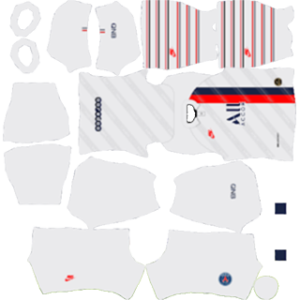 PSG-Kit-2020-third