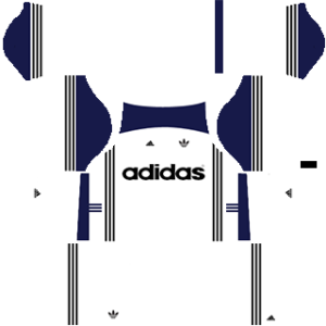 Adidas Kits 2019 Dream League Soccer