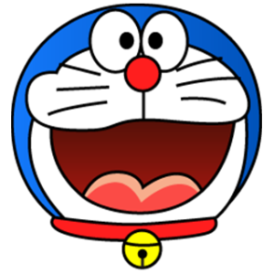 Doraemon Dream League Soccer Logos