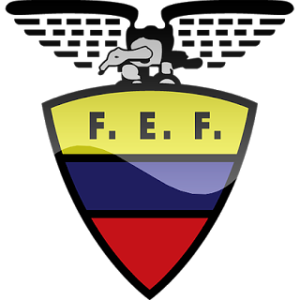 Ecuador Copa America Logo
