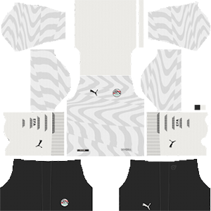 Egypt Away Kit